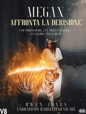 cover image of Megan Affronta La Derisione